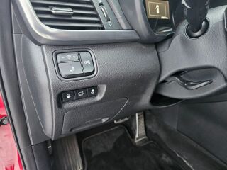 Kia Optima 1.7 104kW