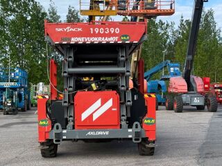 Skyjack SJ 9664 RT