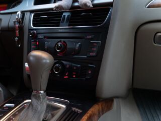 Audi A4 2.0 105kW
