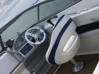 Bayliner 652cu 3.0 Mercruyser  3.0 101kW