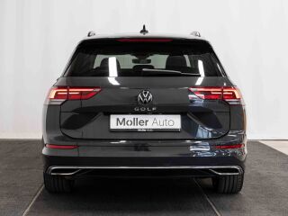 Volkswagen Golf Style 2.0 110kW