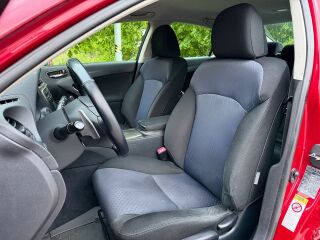 Lexus IS 250 Sport 2.5 VVT-i 153kW