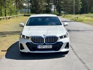 BMW 520 M PAKETT 2.0 d 145kW