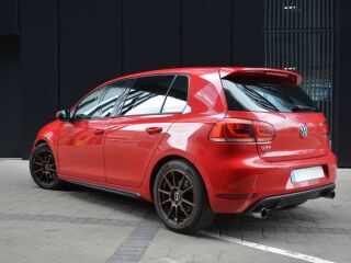 Volkswagen Golf GTI 2.0 TSI 155kW