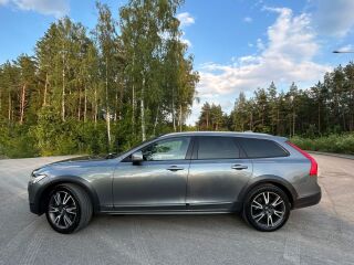 Volvo V90 Cross Country 2.0 173kW