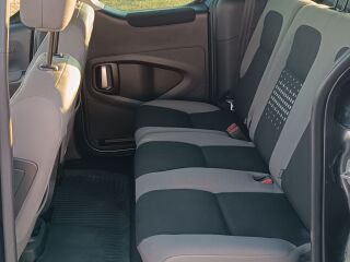 Citroen Berlingo 1.6 73kW