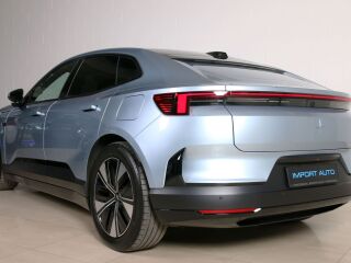 Polestar 4 AWD LONG RANGE DUAL MOTOR PILOT PLUS LUXURY FULL 400kW