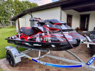 Sea-Doo RXP-X 300RS 217kW