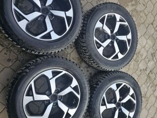 Kia Sportage MY21 EX 2WD 7DCT 1.6 T-GDI 130kW