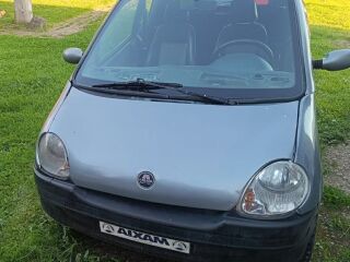 Aixam 500-4 Sport 4kW