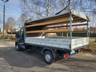Fiat Ducato 2.3 88kW