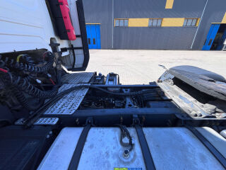 Scania G450 G 450 A4x2NA ADR FL 13.0