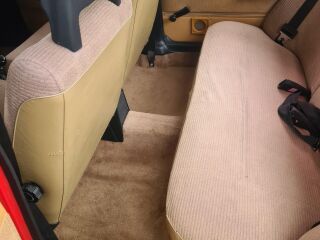 Volvo 244 DL 2.1 B21A 74kW