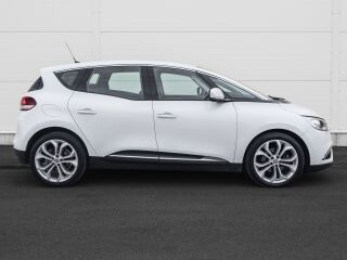 Renault Scenic Intens 1.5 R4 dCi 81kW
