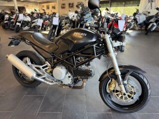 Ducati Monster 620 L2 44кВ