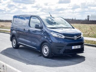 Toyota ProAce 1.6 70kW