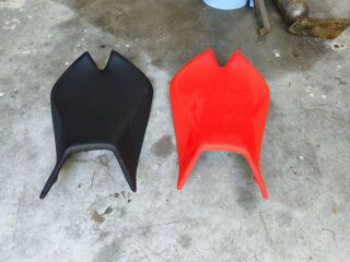 Aprilia Tuono V4 Factory 129kW