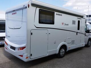 Dethleffs Just T 7052 EB 2.2 103kW