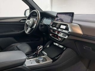 BMW X3 M Shadow Line 3.0 353kW