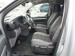 Peugeot Expert 2.0 130kW