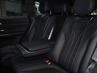 Xpeng G9 AWD Performance 423kW
