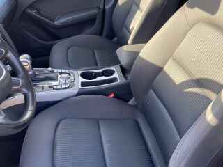 Audi A4 2.0 TDI 105кВ