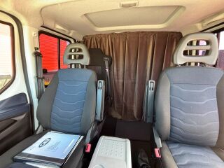 Iveco Daily 70C18 4x2 132kW