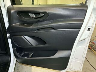 Mercedes-Benz Vito 2.1 140kW