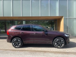 Volvo XC60 ULTRA DARK T8 455Hj PHEV 2.0 228kW