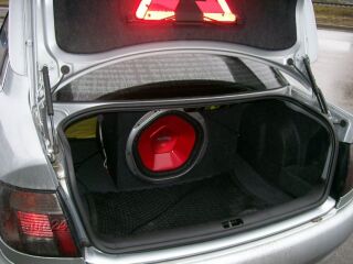 Audi A4 Quattro 2.8 i V6-30v 142kW
