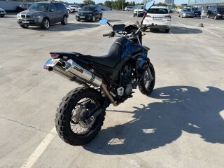 Yamaha XT 660X 35кВ