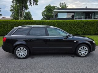 Audi A4 TDI Bose 2.0 100kW