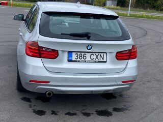 BMW 318 2.0 105kW