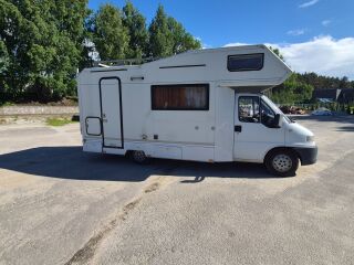 Fiat Ducato 2.5 85kW