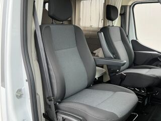 Ahorn Canada AE 2.3 dCi 107kW