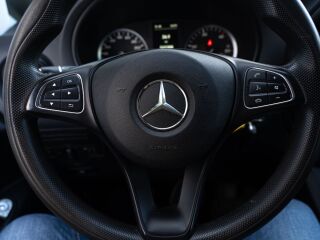 Mercedes-Benz Vito 111 CDI Lang 84kW