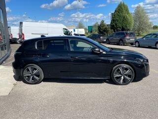 Peugeot 308 GT PureTech 1.2 96kW
