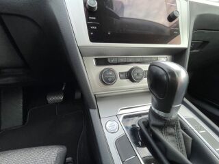 Volkswagen Passat Comfortline 2.0 TDI 110kW