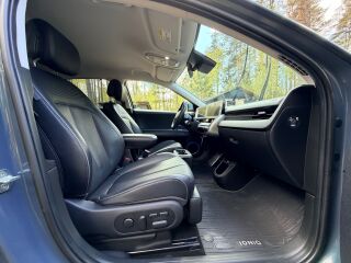 Hyundai Ioniq 5 Uniq Long Range 53kW