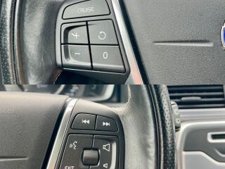 Volvo V70 Summum Facelift Black Edition 2.0 D3 110kW