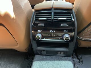 BMW 530 d xDrive Touring Luxury Line MHEV LCI 3.0 R6 210kW