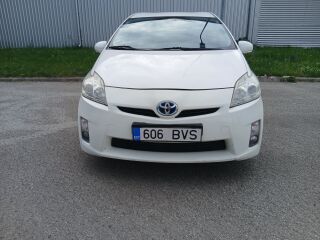 Toyota Prius 1.8 73kW