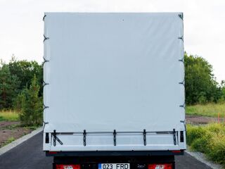Ford Transit 2.0 121kW