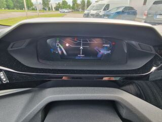 Peugeot 408 GT PHEV 225 e-AT8 1.6 132kW