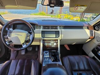 Land Rover Range Rover Autobiography TDV8 4.4 250kW