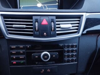 Mercedes-Benz E 250 AVANGARDE BlueEfficiency 2.1 R4 Cdi 150kW