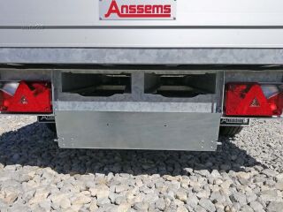 Hulco KSX 2500.305x178 E
