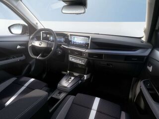 Opel Frontera GS 1.2 100kW