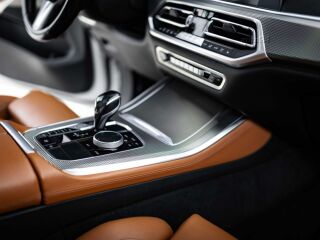 BMW X5 Aeropakett 3.0 195kW