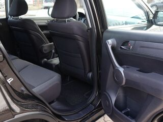 Honda CR-V 4 x 4 2.2 R4 103kW